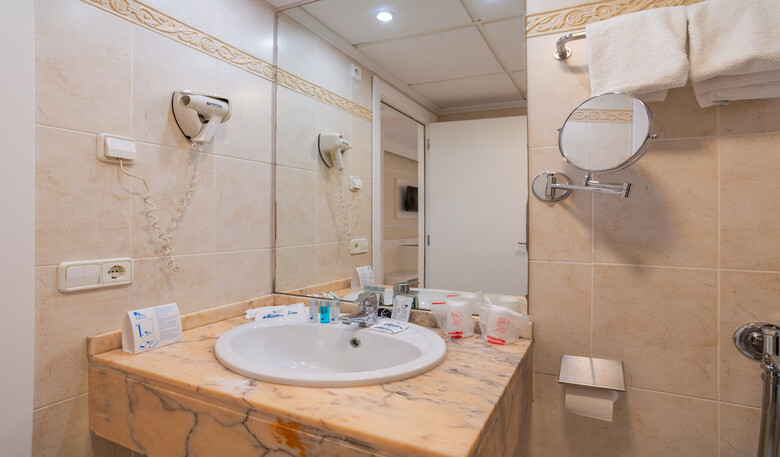 Gran Hotel Pe�iscola