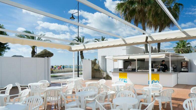 Hotel Sandos Griego