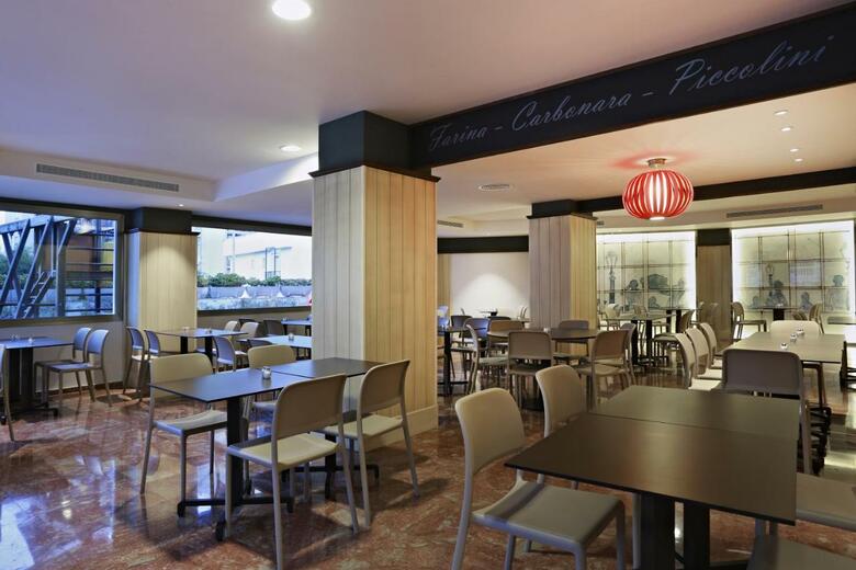 Hotel Sandos Griego