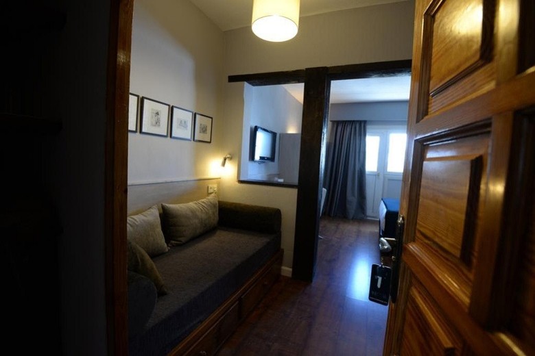 Hg Maribel Hotel