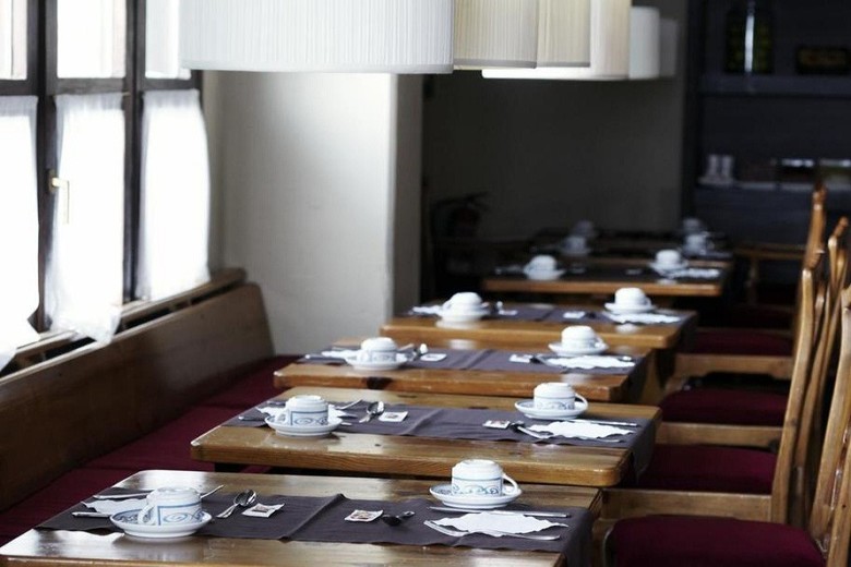 Hg Maribel Hotel