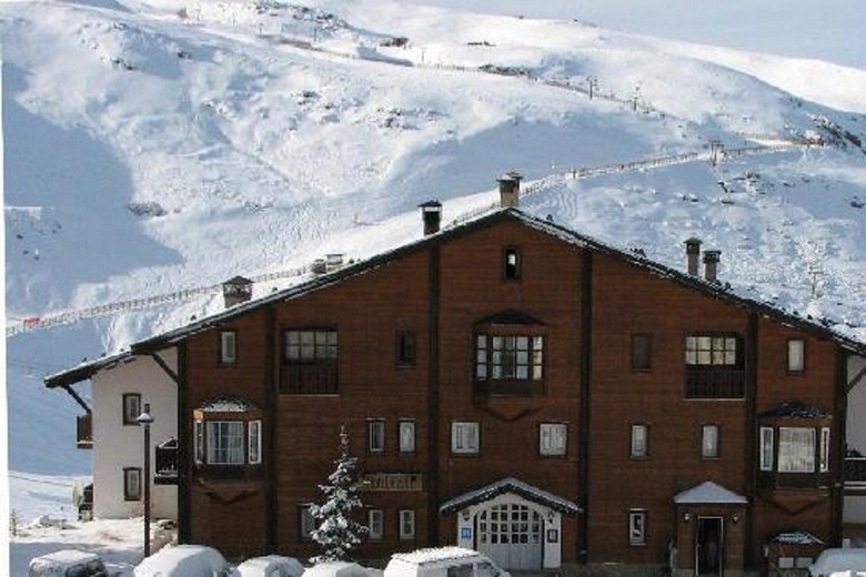 Hg Maribel Hotel