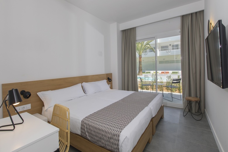 Aparthotel Hm Martinique