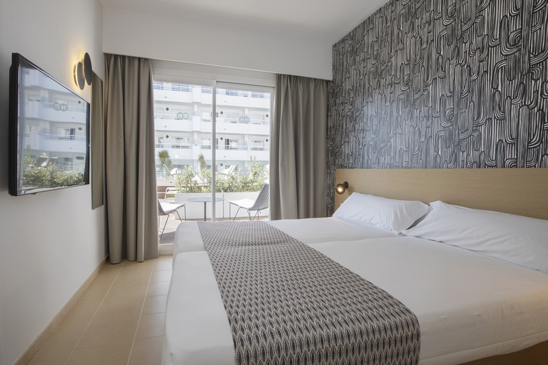 Aparthotel Hm Martinique