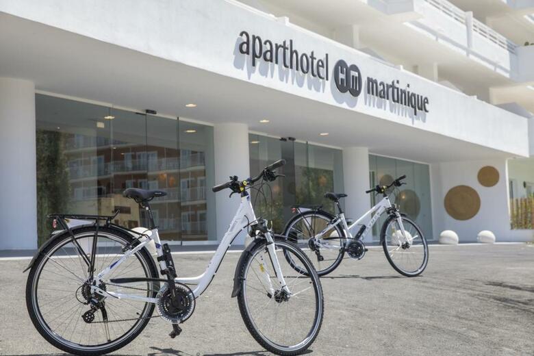 Aparthotel Hm Martinique