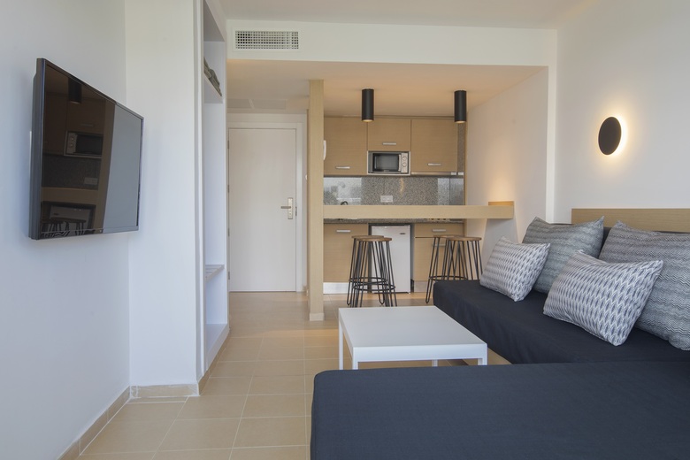 Aparthotel Hm Martinique
