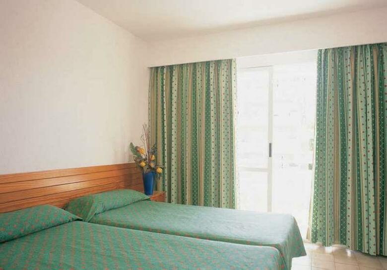Aparthotel Hm Martinique