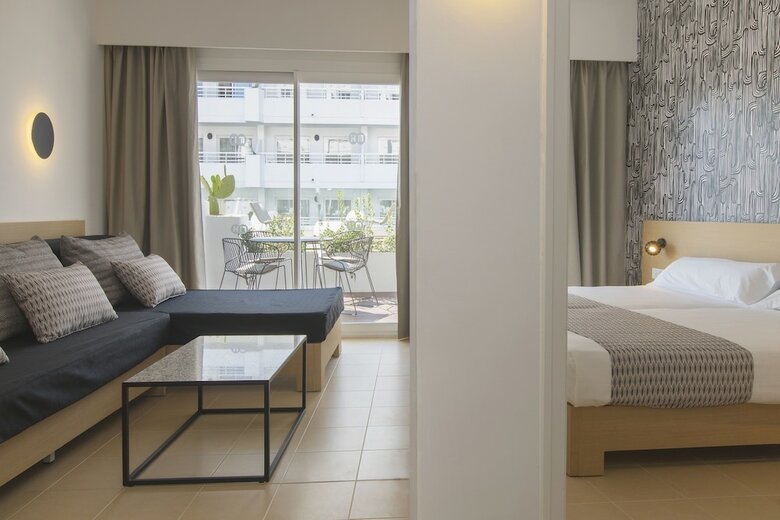 Aparthotel Hm Martinique