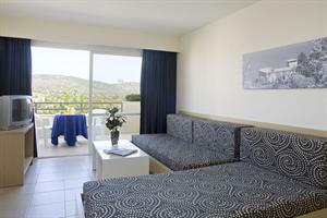 Aparthotel Hm Martinique