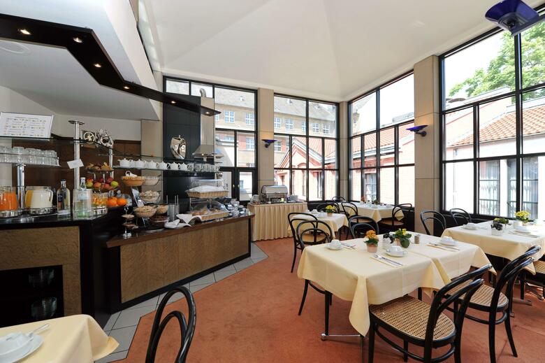 Best Western Hotel Domicil