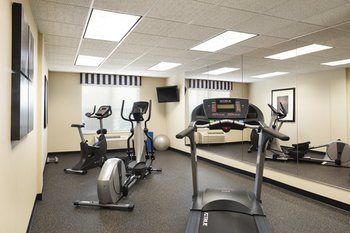 Hotel Country Inn & Suites Shoreview