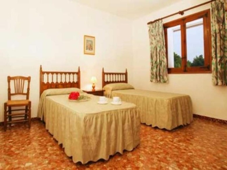 Holiday Home Bonestar