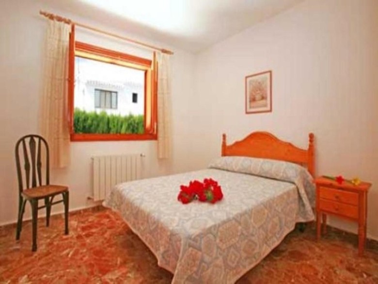 Holiday Home Calas