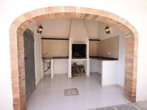 Holiday Home Calas