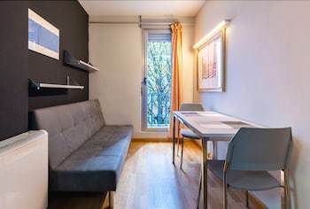 Apartamentos Le�n