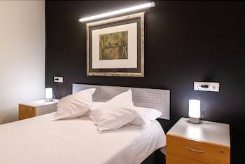Apartamentos Le�n