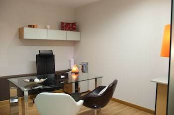 Apartamentos Le�n