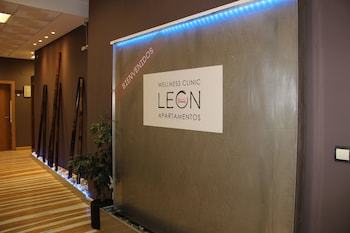 Apartamentos Le�n