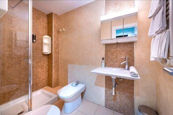 Apartamentos Le�n