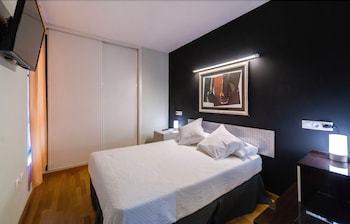 Apartamentos Le�n