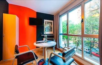 Apartamentos Le�n
