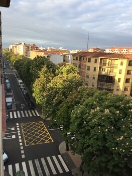 Apartamentos Le�n