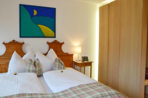 Hotel Seewirt Zauner