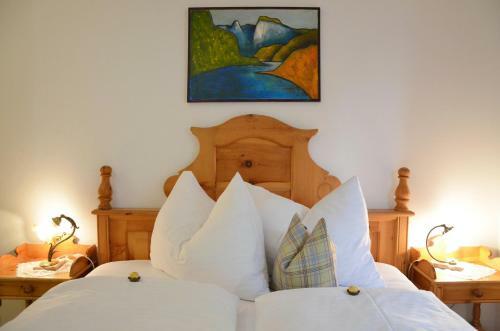 Hotel Seewirt Zauner