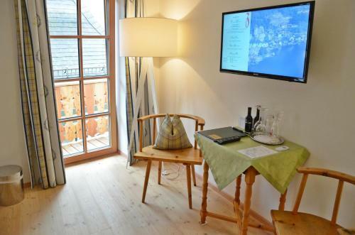 Hotel Seewirt Zauner