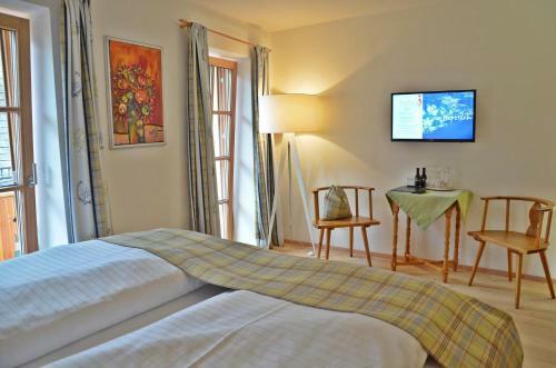Hotel Seewirt Zauner