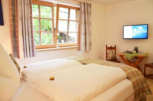 Hotel Seewirt Zauner