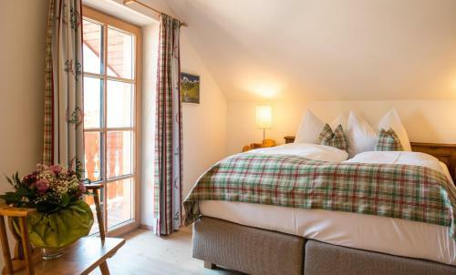 Hotel Seewirt Zauner