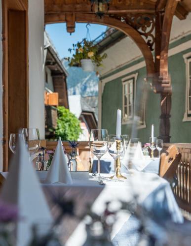 Hotel Seewirt Zauner
