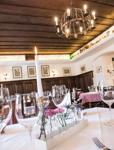 Hotel Seewirt Zauner
