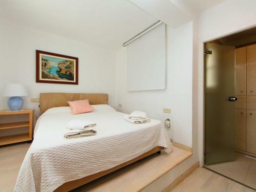 Apartment Bloc Goya Begur