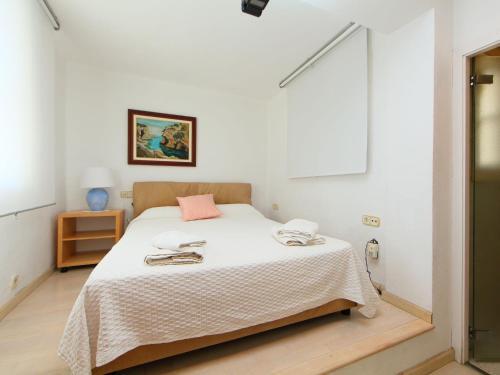 Apartment Bloc Goya Begur
