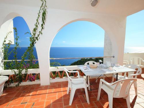 Apartment Bloc Goya Begur