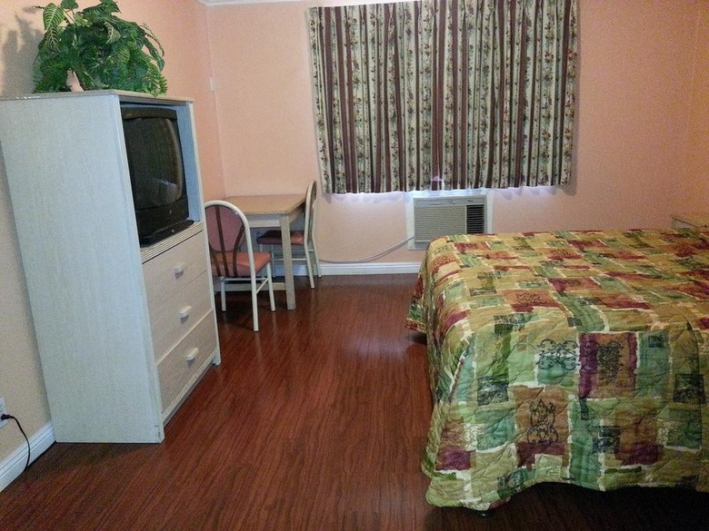 Motel Travel Inn