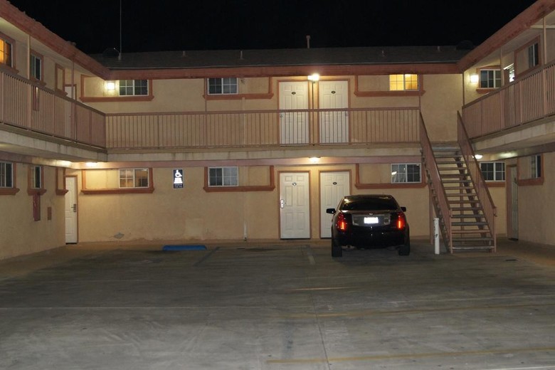 Motel Travel Inn