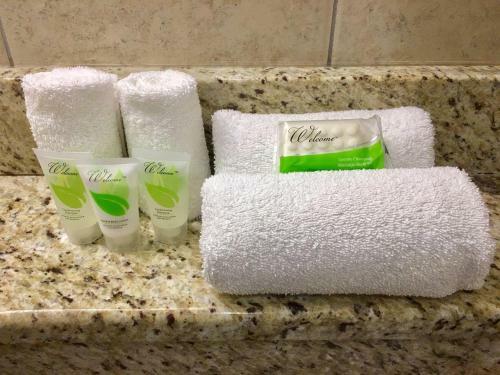 Motel Scottish Inns Sturbridge