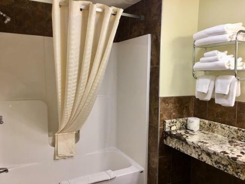 Motel Scottish Inns Sturbridge