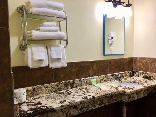 Motel Scottish Inns Sturbridge