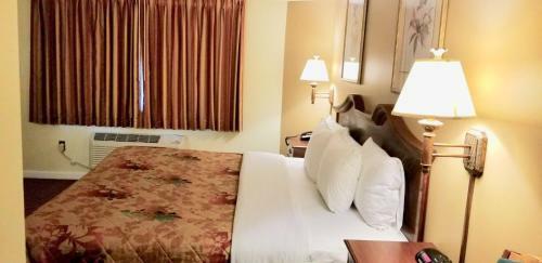 Motel Scottish Inns Sturbridge