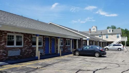 Motel Scottish Inns Sturbridge