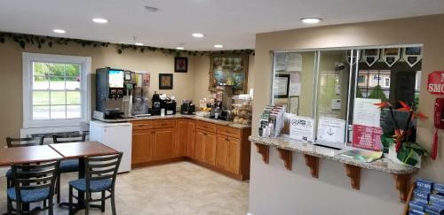 Motel Scottish Inns Sturbridge