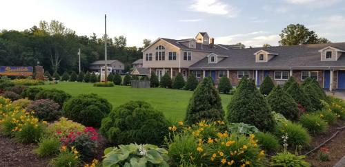 Motel Scottish Inns Sturbridge