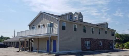 Motel Scottish Inns Sturbridge