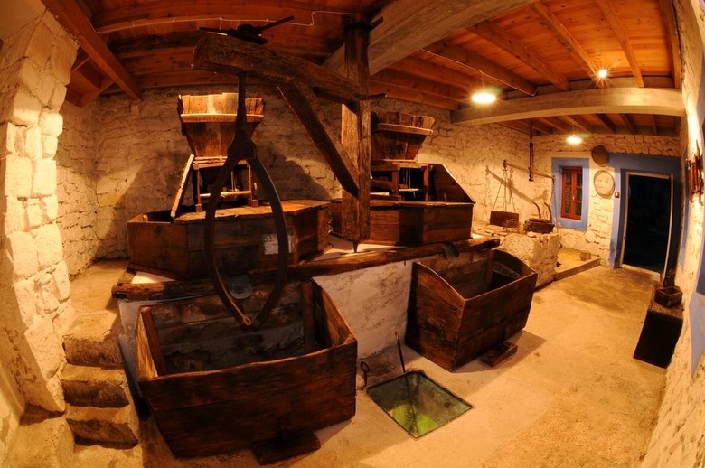 Albergue Capitan Tximista