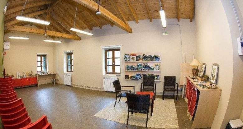 Albergue Capitan Tximista