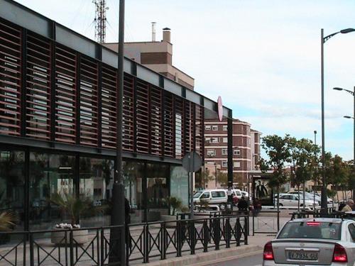 Hotel Manises